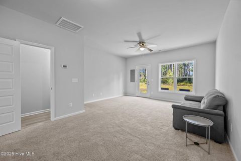 Tiny photo for 175 Buckhorn Avenue, Holly Ridge, NC 28445 (MLS # 100542760)