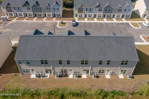 Tiny photo for 175 Buckhorn Avenue, Holly Ridge, NC 28445 (MLS # 100542760)