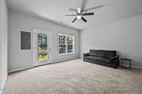 Tiny photo for 175 Buckhorn Avenue, Holly Ridge, NC 28445 (MLS # 100542760)