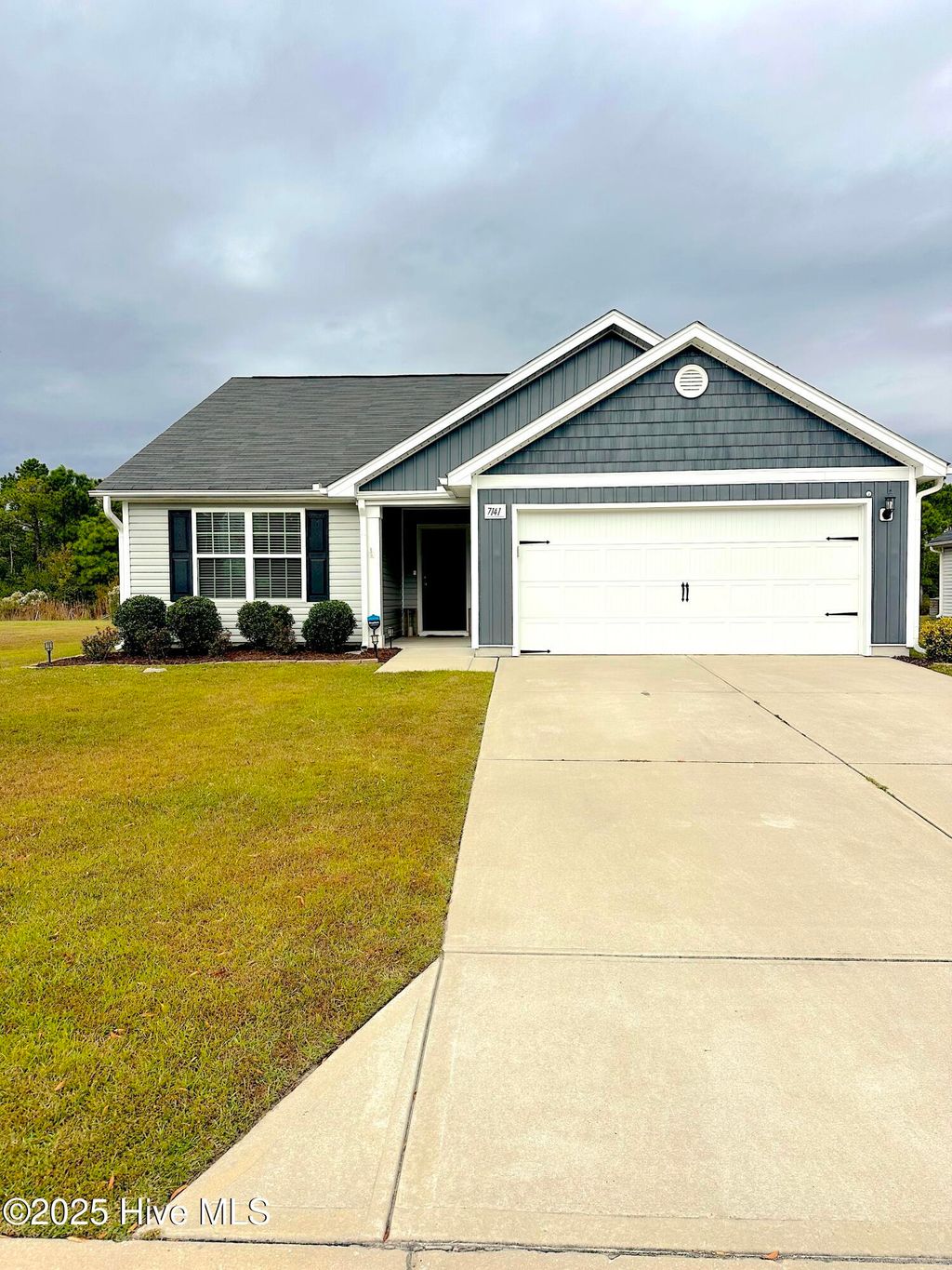 Photo of 7141 Cameron Trace Drive, Wilmington, NC 28411 (MLS # 100538698)