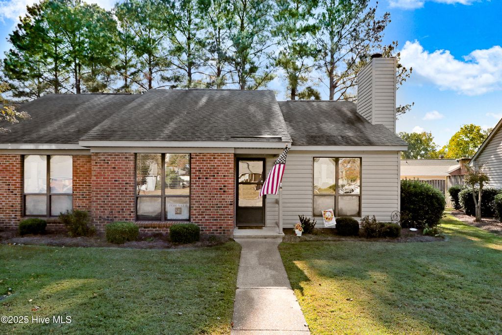 Photo of 746 Colony Place, Kinston, NC 28501 (MLS # 100537948)