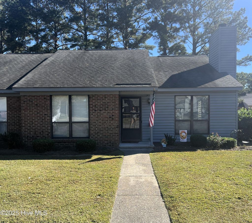 Photo of 746 Colony Place, Kinston, NC 28501 (MLS # 100537948)