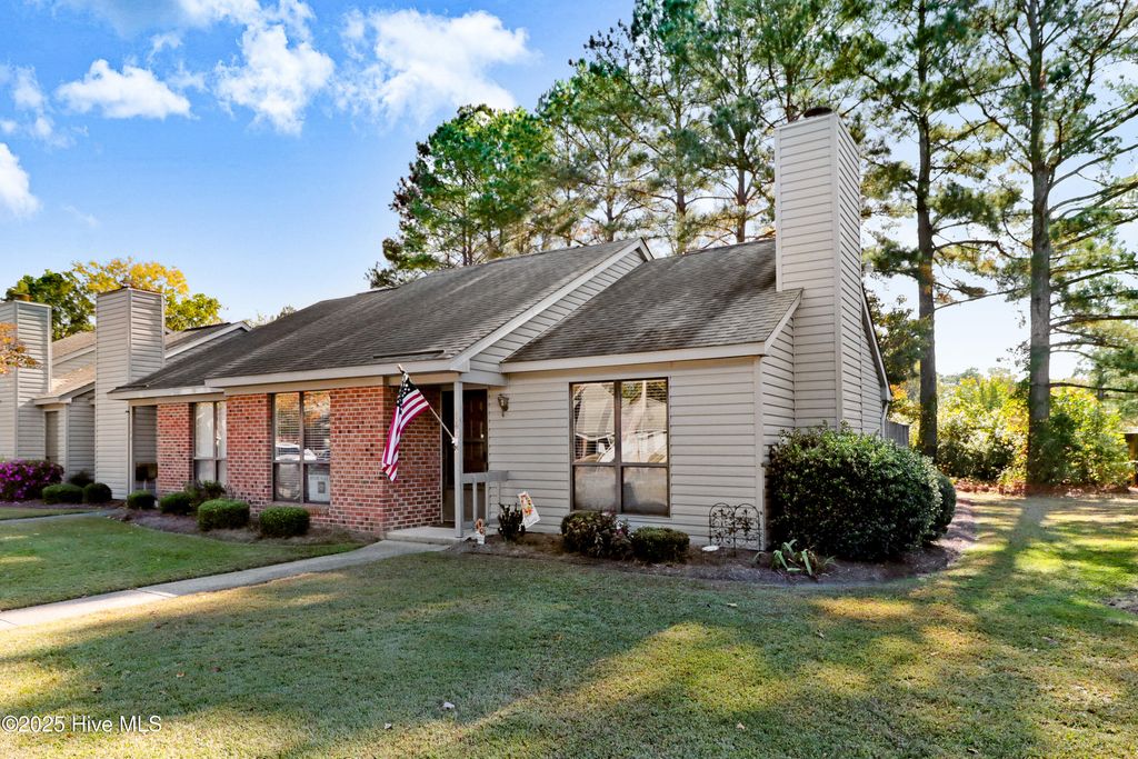 Photo of 746 Colony Place, Kinston, NC 28501 (MLS # 100537948)