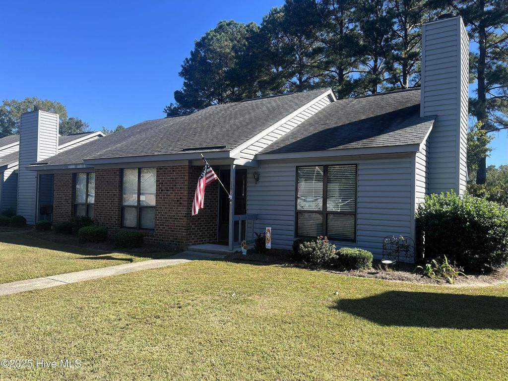 Photo of 746 Colony Place, Kinston, NC 28501 (MLS # 100537948)