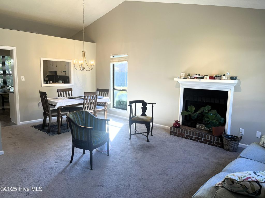 Photo of 746 Colony Place, Kinston, NC 28501 (MLS # 100537948)