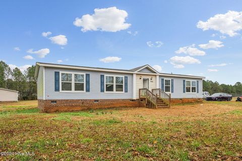 A home in Middlesex