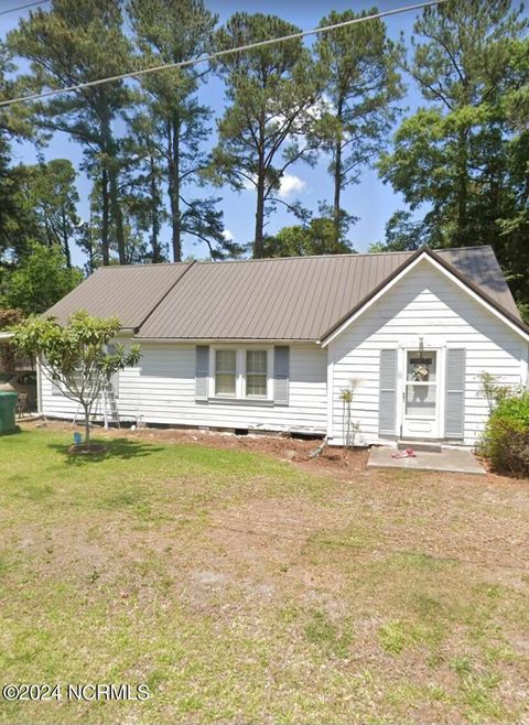 A home in Chadbourn