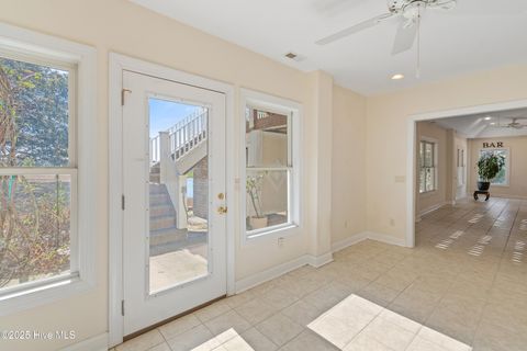 A home in Ocean Isle Beach