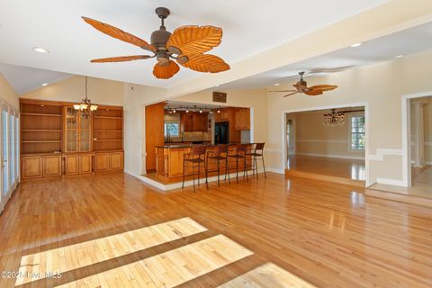 A home in Ocean Isle Beach