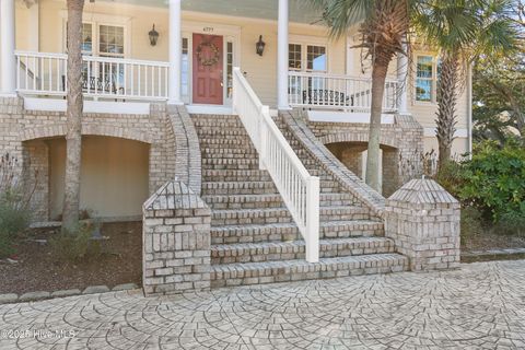 A home in Ocean Isle Beach