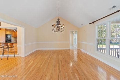 A home in Ocean Isle Beach