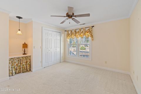 A home in Ocean Isle Beach