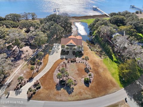 A home in Ocean Isle Beach