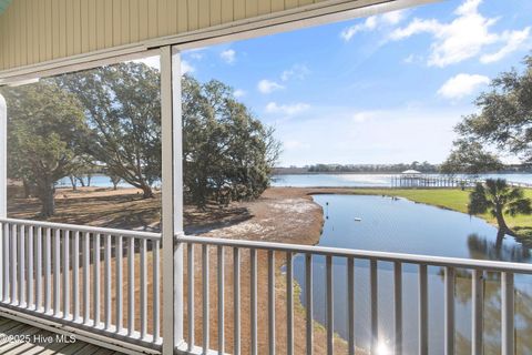 A home in Ocean Isle Beach