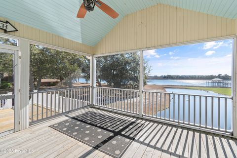 A home in Ocean Isle Beach