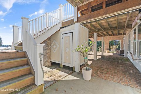 A home in Ocean Isle Beach