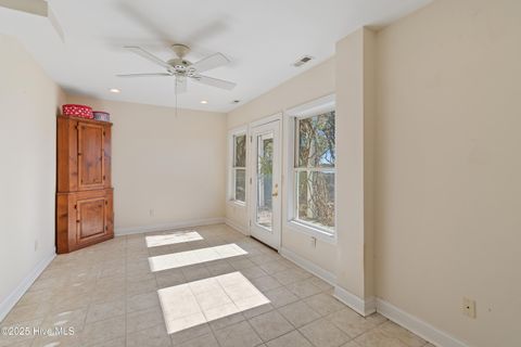 A home in Ocean Isle Beach