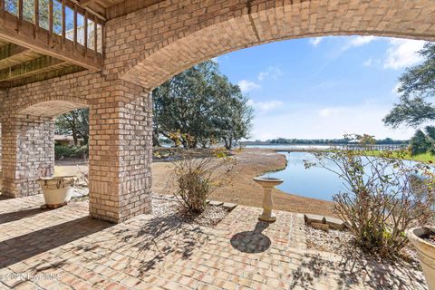 A home in Ocean Isle Beach