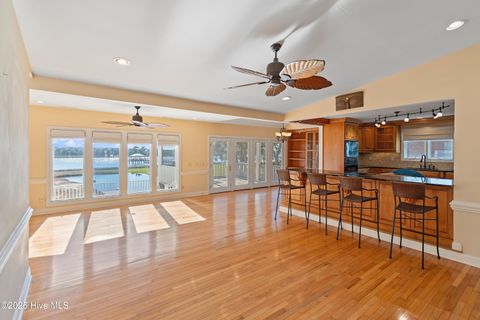 A home in Ocean Isle Beach