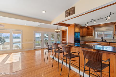 A home in Ocean Isle Beach