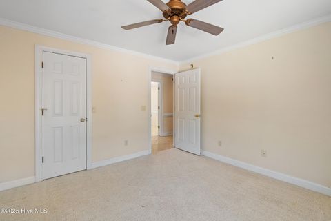 A home in Ocean Isle Beach