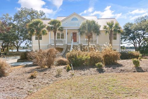 A home in Ocean Isle Beach