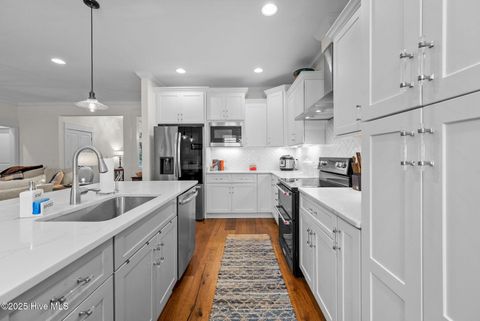 Tiny photo for 43 Westminster Way, Hampstead, NC 28443 (MLS # 100536663)