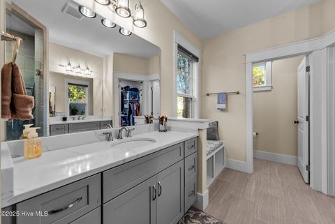 Tiny photo for 43 Westminster Way, Hampstead, NC 28443 (MLS # 100536663)