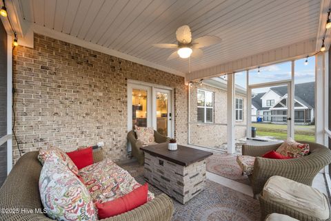 Tiny photo for 43 Westminster Way, Hampstead, NC 28443 (MLS # 100536663)