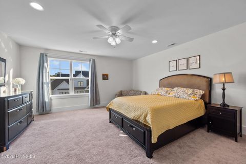 Tiny photo for 43 Westminster Way, Hampstead, NC 28443 (MLS # 100536663)