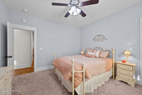 Tiny photo for 43 Westminster Way, Hampstead, NC 28443 (MLS # 100536663)