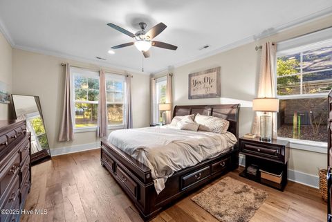 Tiny photo for 43 Westminster Way, Hampstead, NC 28443 (MLS # 100536663)