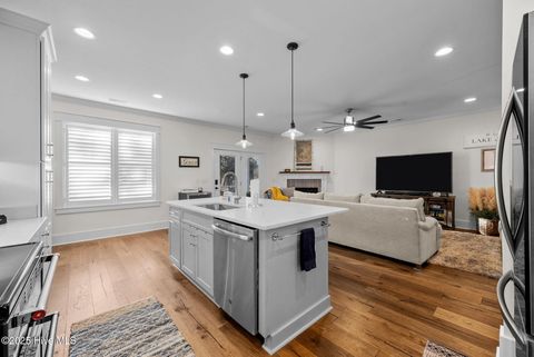 Tiny photo for 43 Westminster Way, Hampstead, NC 28443 (MLS # 100536663)