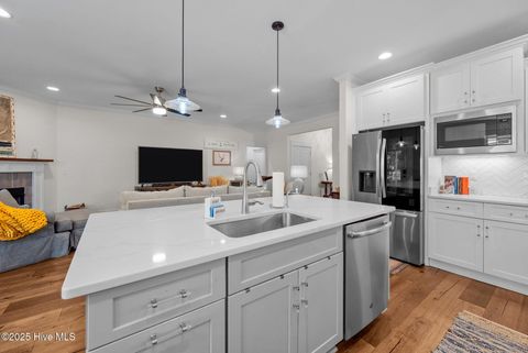 Tiny photo for 43 Westminster Way, Hampstead, NC 28443 (MLS # 100536663)