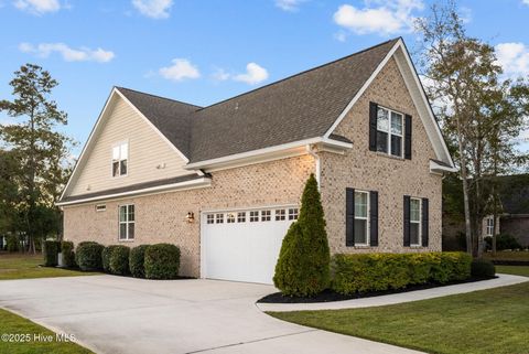 Tiny photo for 43 Westminster Way, Hampstead, NC 28443 (MLS # 100536663)