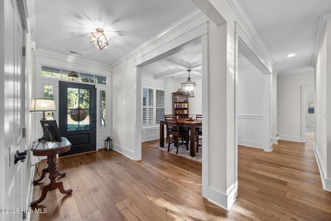 Tiny photo for 43 Westminster Way, Hampstead, NC 28443 (MLS # 100536663)