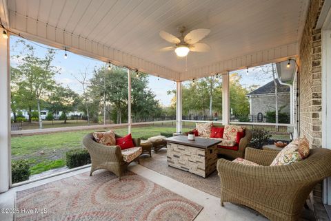 Tiny photo for 43 Westminster Way, Hampstead, NC 28443 (MLS # 100536663)
