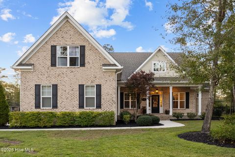 Photo of 43 Westminster Way, Hampstead, NC 28443 (MLS # 100536663)