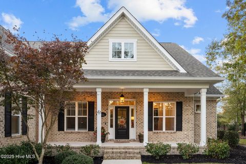 Tiny photo for 43 Westminster Way, Hampstead, NC 28443 (MLS # 100536663)