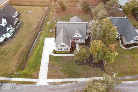 Tiny photo for 43 Westminster Way, Hampstead, NC 28443 (MLS # 100536663)