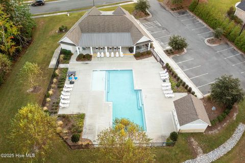 Tiny photo for 43 Westminster Way, Hampstead, NC 28443 (MLS # 100536663)