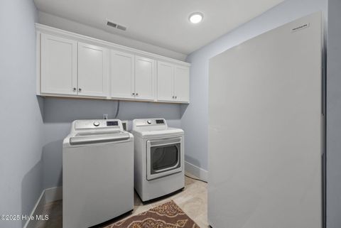 Tiny photo for 43 Westminster Way, Hampstead, NC 28443 (MLS # 100536663)