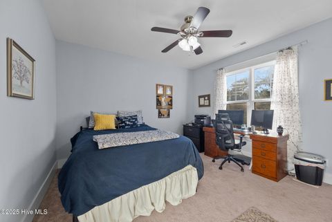 Tiny photo for 43 Westminster Way, Hampstead, NC 28443 (MLS # 100536663)