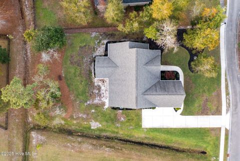 Tiny photo for 43 Westminster Way, Hampstead, NC 28443 (MLS # 100536663)