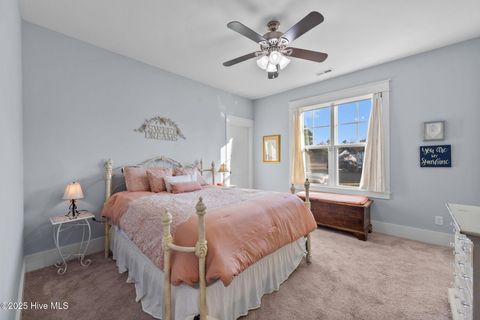 Tiny photo for 43 Westminster Way, Hampstead, NC 28443 (MLS # 100536663)