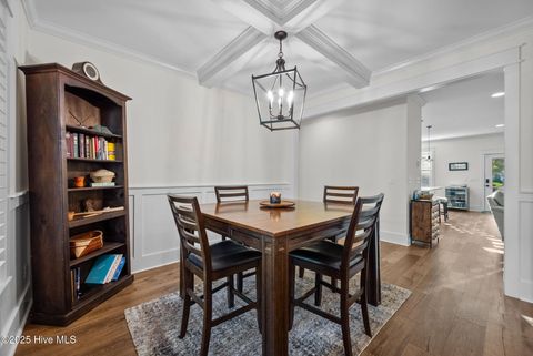 Tiny photo for 43 Westminster Way, Hampstead, NC 28443 (MLS # 100536663)