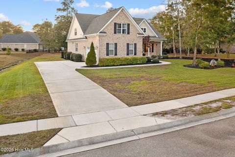 Tiny photo for 43 Westminster Way, Hampstead, NC 28443 (MLS # 100536663)