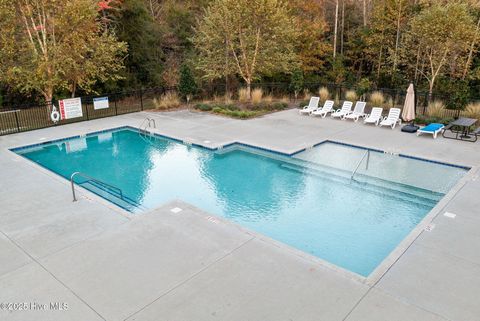 Tiny photo for 43 Westminster Way, Hampstead, NC 28443 (MLS # 100536663)