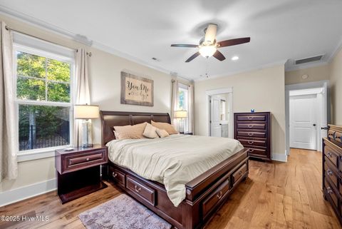 Tiny photo for 43 Westminster Way, Hampstead, NC 28443 (MLS # 100536663)