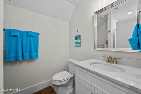 Tiny photo for 43 Westminster Way, Hampstead, NC 28443 (MLS # 100536663)